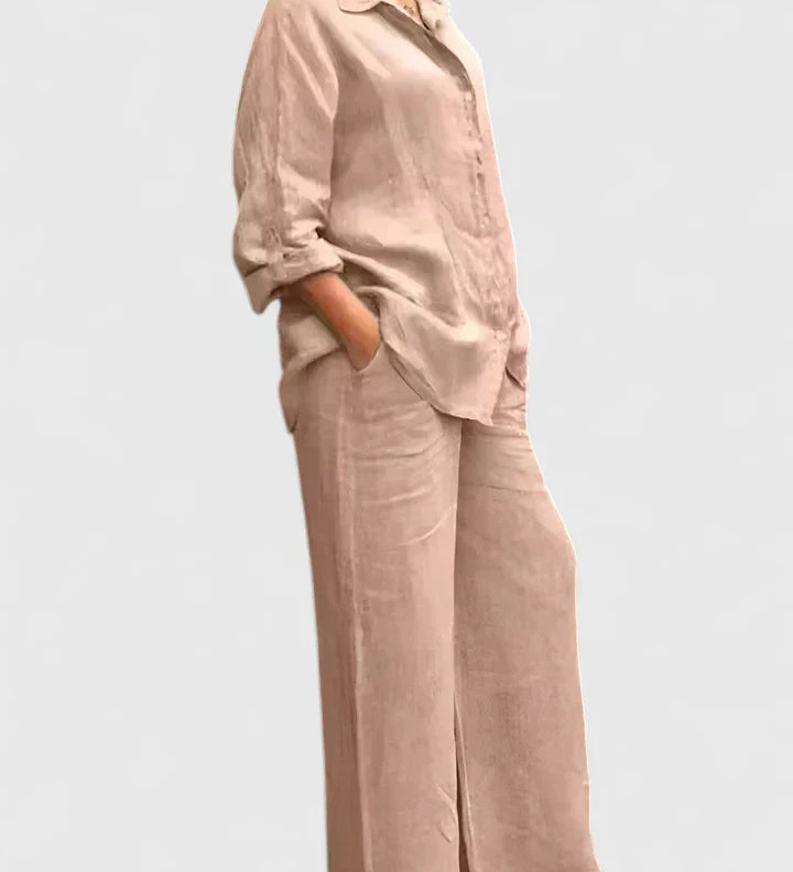 Olga | Comfortabele Set