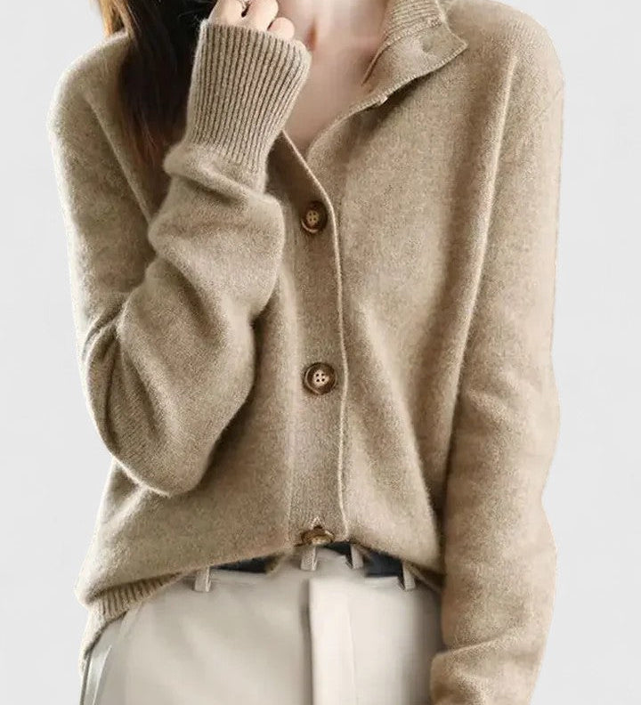 Frieda | Elegante Vest