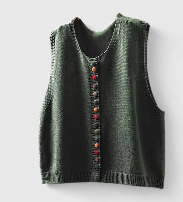 Sien | Elegante Vest
