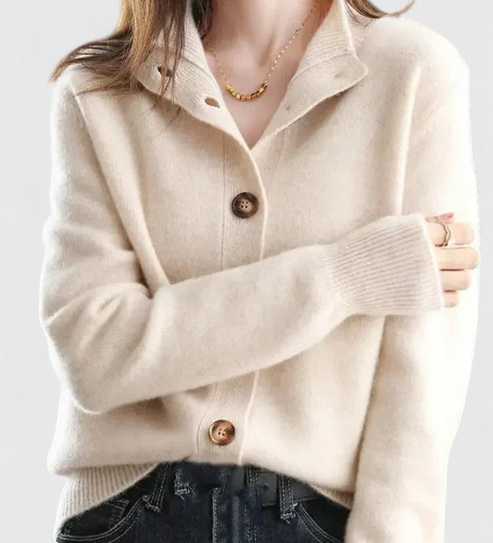 Frieda | Elegante Vest