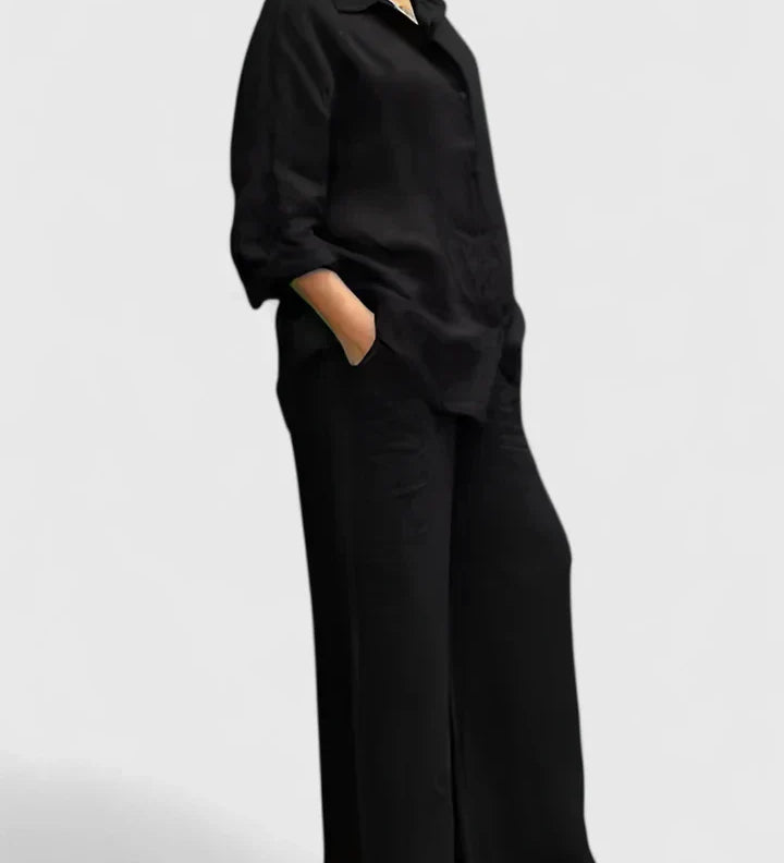 Olga | Comfortabele Set