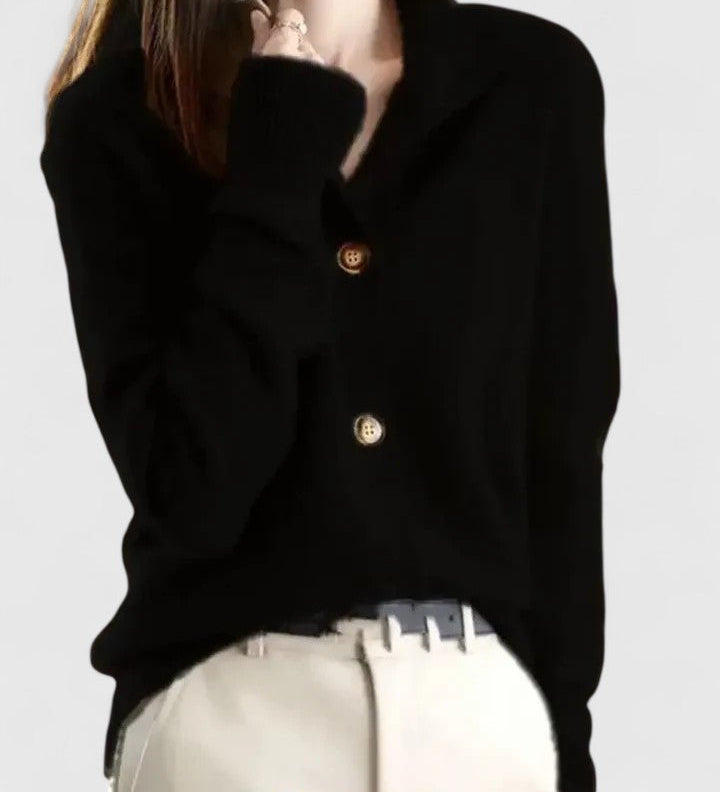 Frieda | Elegante Vest