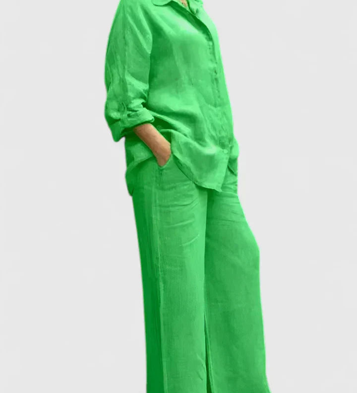 Olga | Comfortabele Set