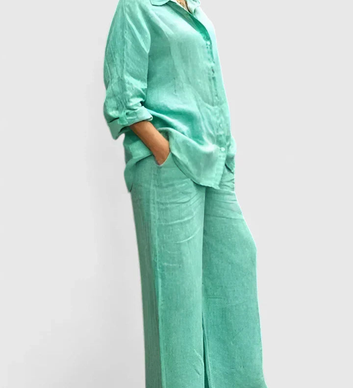 Olga | Comfortabele Set