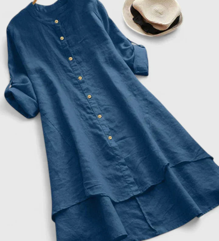 Trees | Elegante Jurk