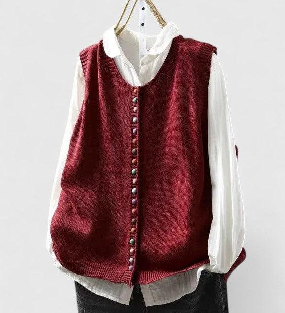 Sien | Elegante Vest