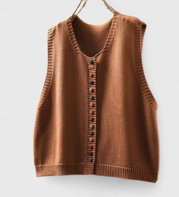Sien | Elegante Vest