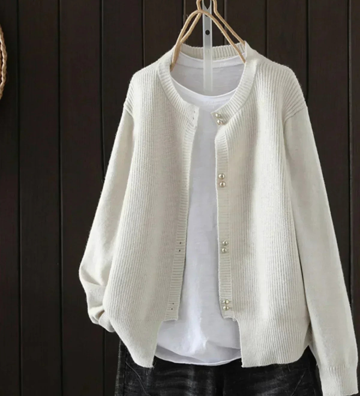Daphne | Comfortabele Vest