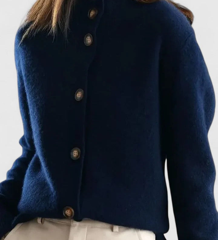 Frieda | Elegante Vest