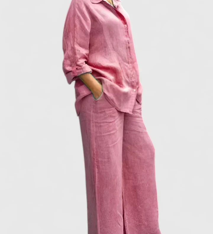 Olga | Comfortabele Set