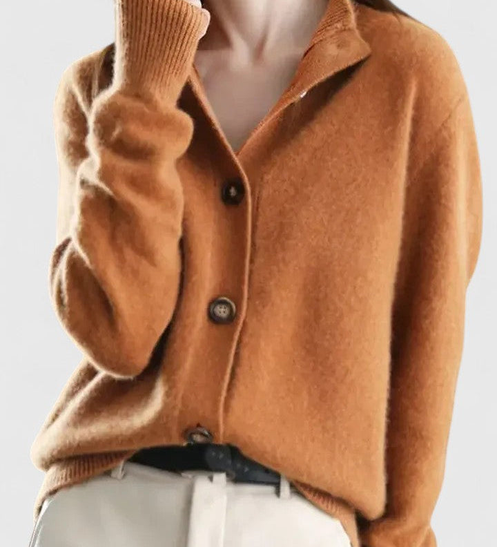 Frieda | Elegante Vest