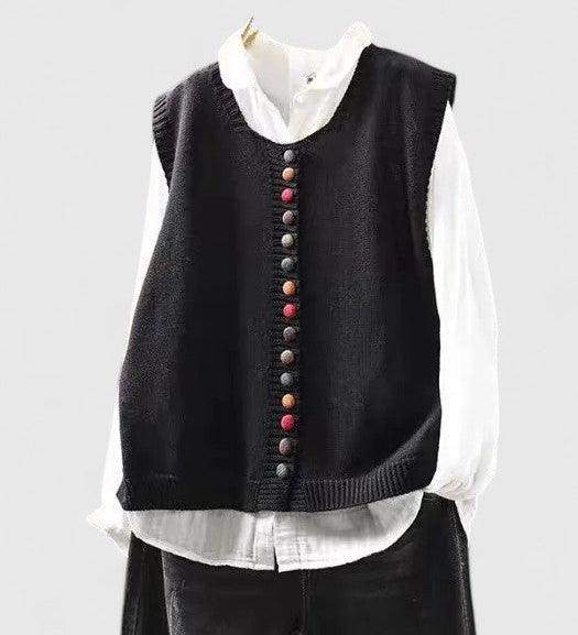 Sien | Elegante Vest