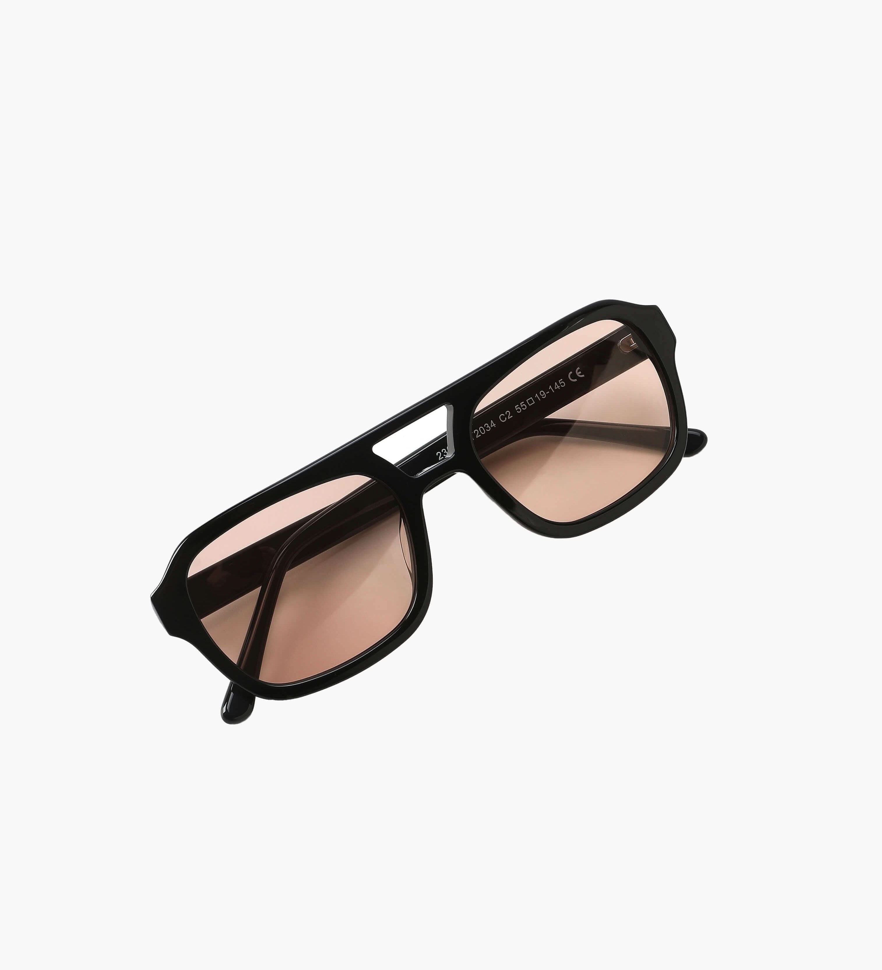Dianne | Elegante zonnebril