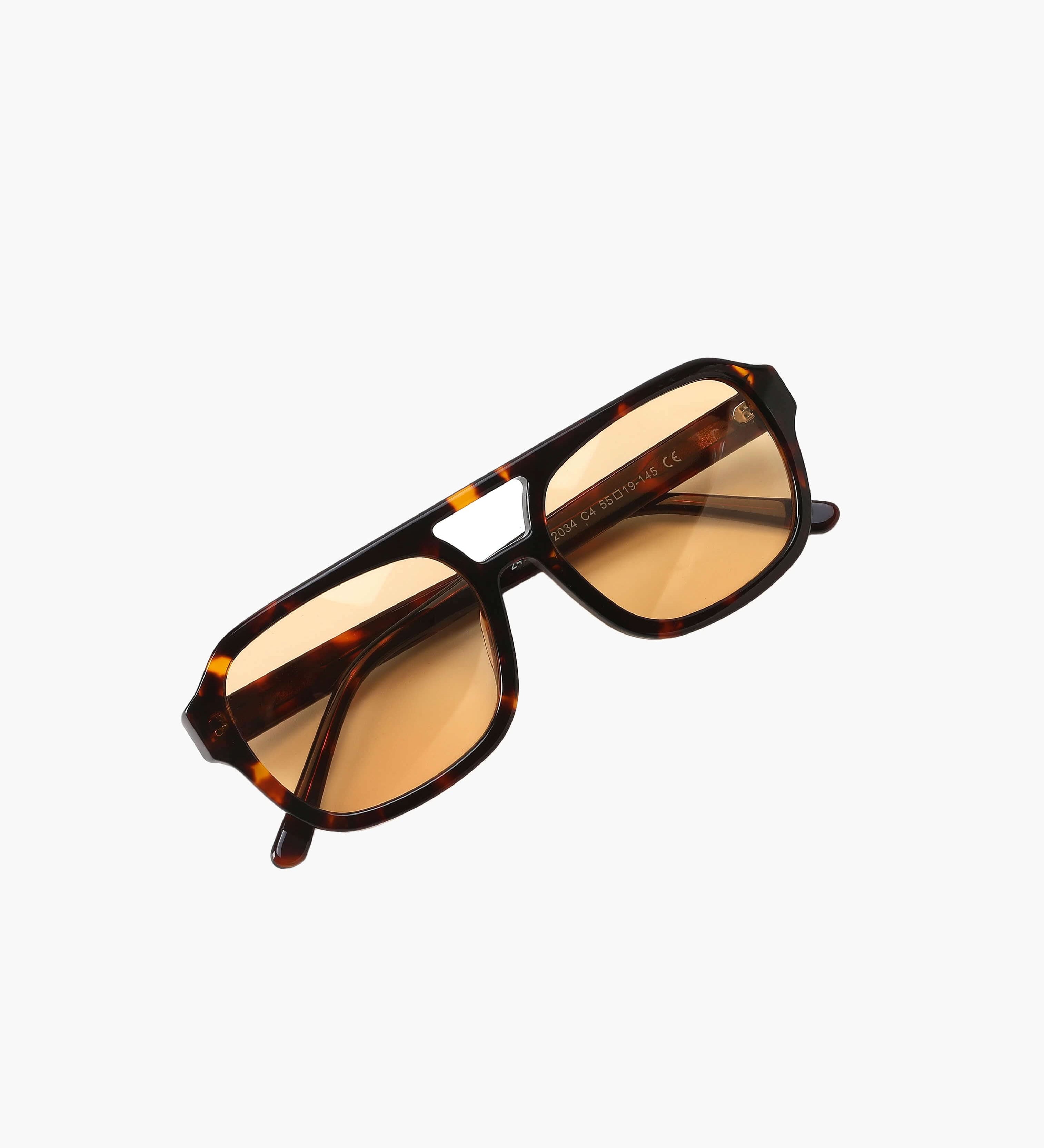 Dianne | Elegante zonnebril