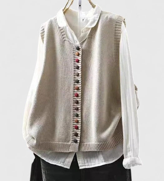 Sien | Elegante Vest