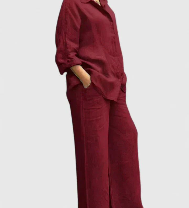 Olga | Comfortabele Set