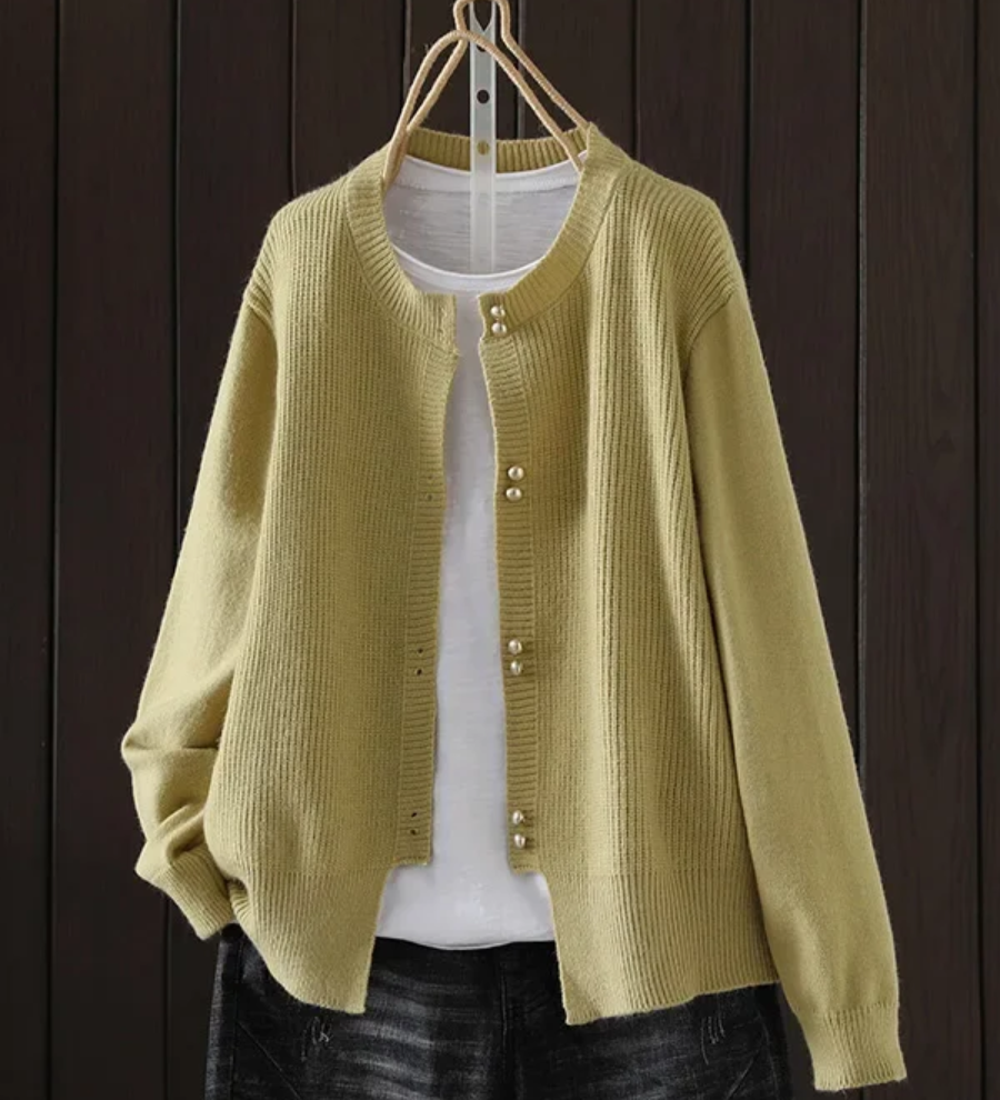 Daphne | Comfortabele Vest