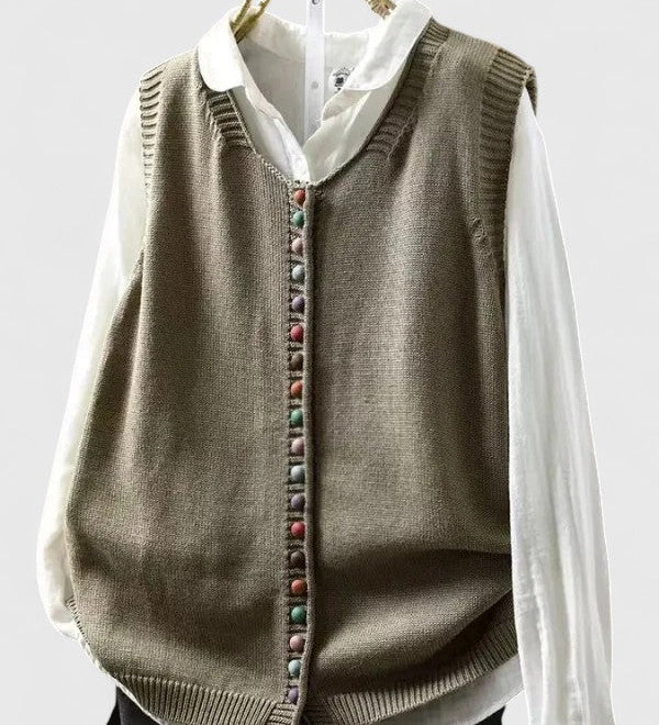Sien | Elegante Vest