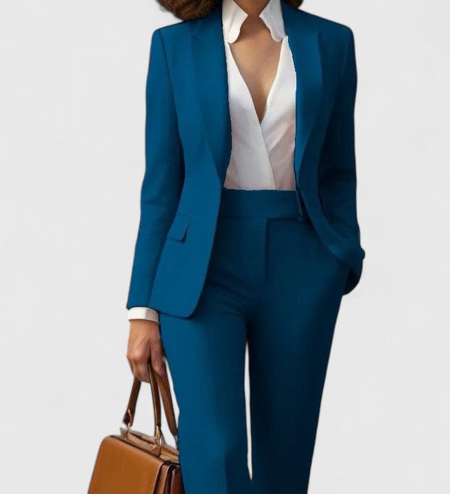 Sophie | Elegant Kostuum voor Vrouwen