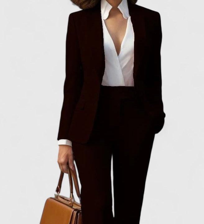 Sophie | Elegant Kostuum voor Vrouwen