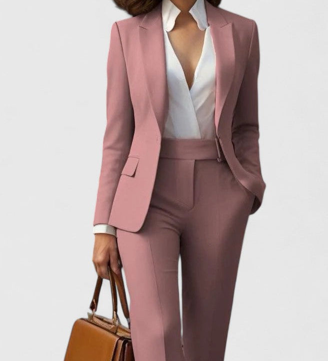 Sophie | Elegant Kostuum voor Vrouwen