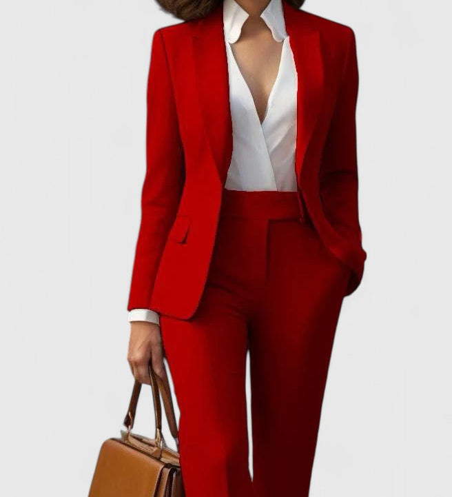 Sophie | Elegant Kostuum voor Vrouwen