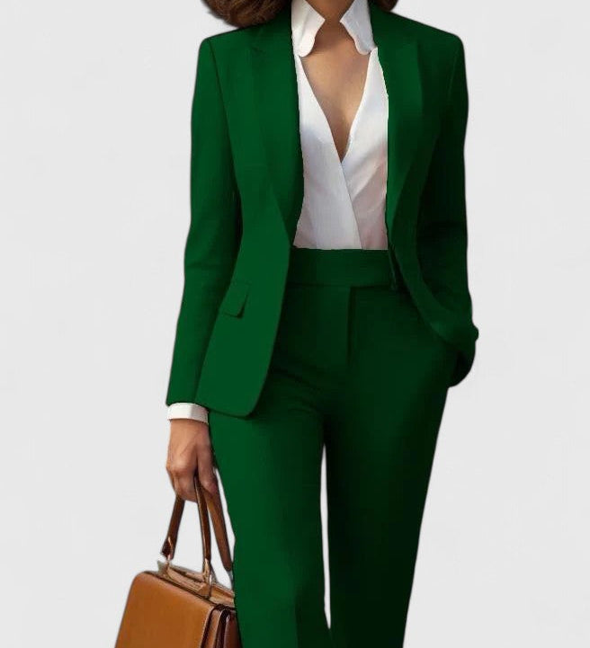 Sophie | Elegant Kostuum voor Vrouwen