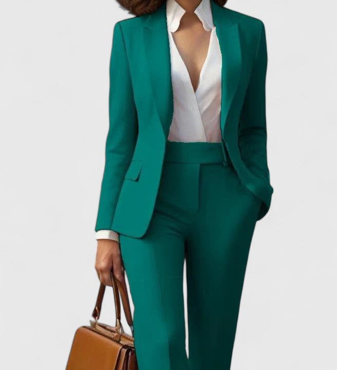 Sophie | Elegant Kostuum voor Vrouwen
