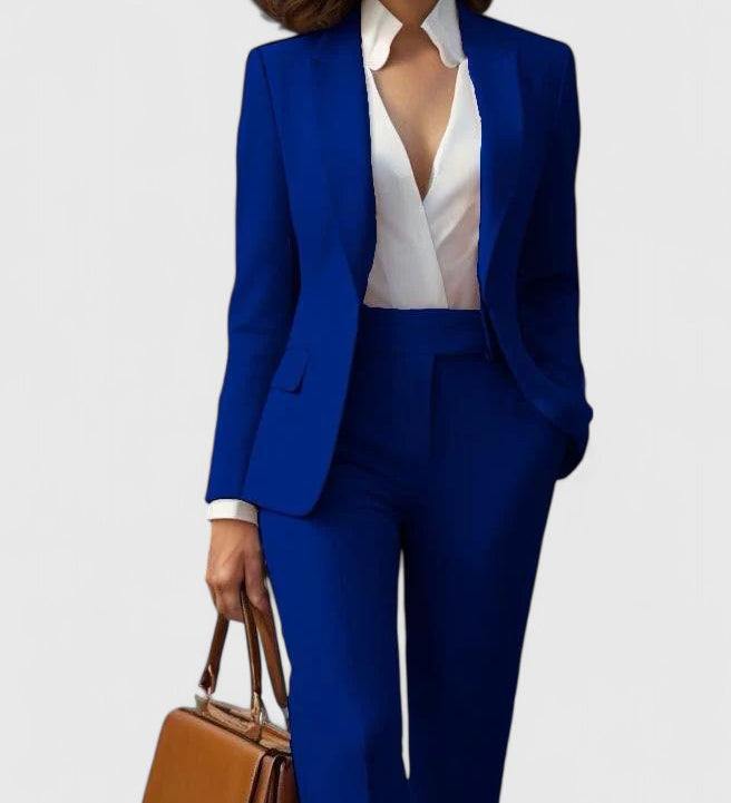 Sophie | Elegant Kostuum voor Vrouwen