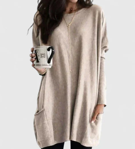 Odette | Comfortabele Tuniek