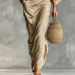 Jeannine | Twee-delige Rok Set
