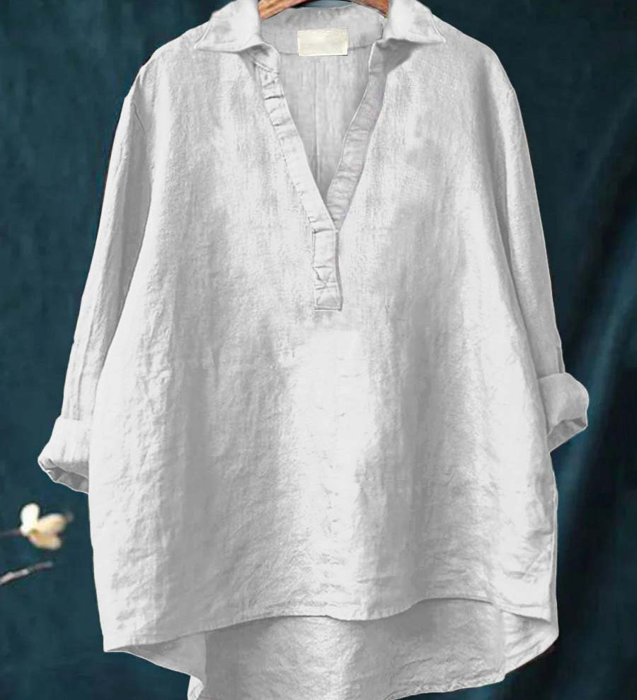 Rinske | Elegante zomerblouse