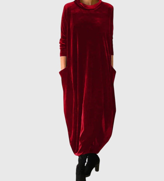 Loraine | Elegante Jurk