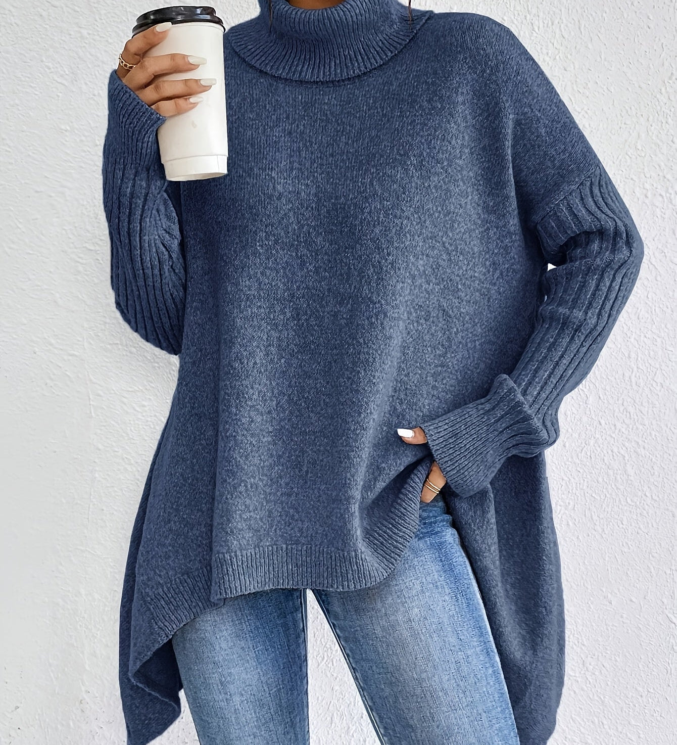 Lotte | Comfortabele Trui