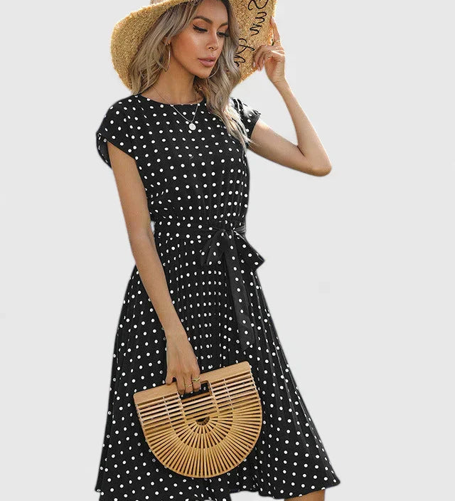 Marisa | Elegante Jurk