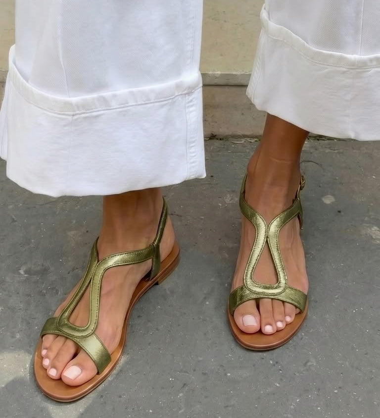 Ludovica | Zomer Sandalen voor Dames
