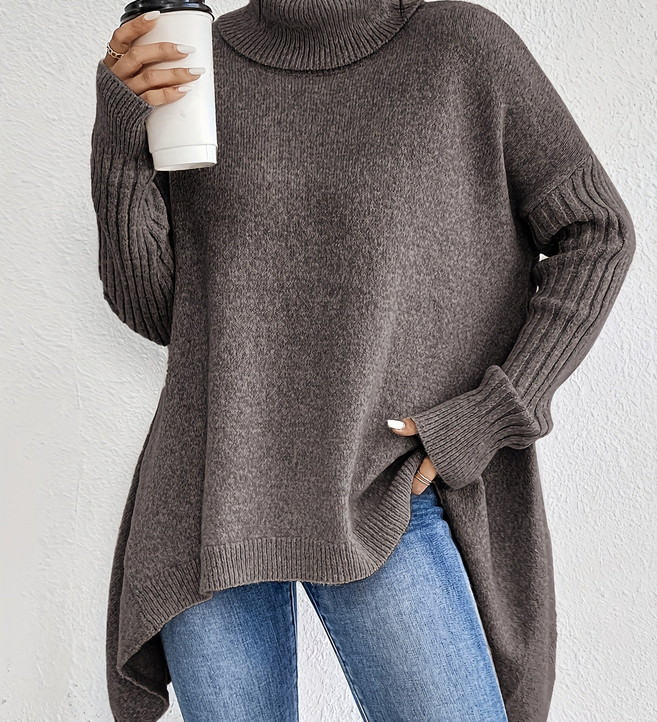 Lotte | Comfortabele Trui