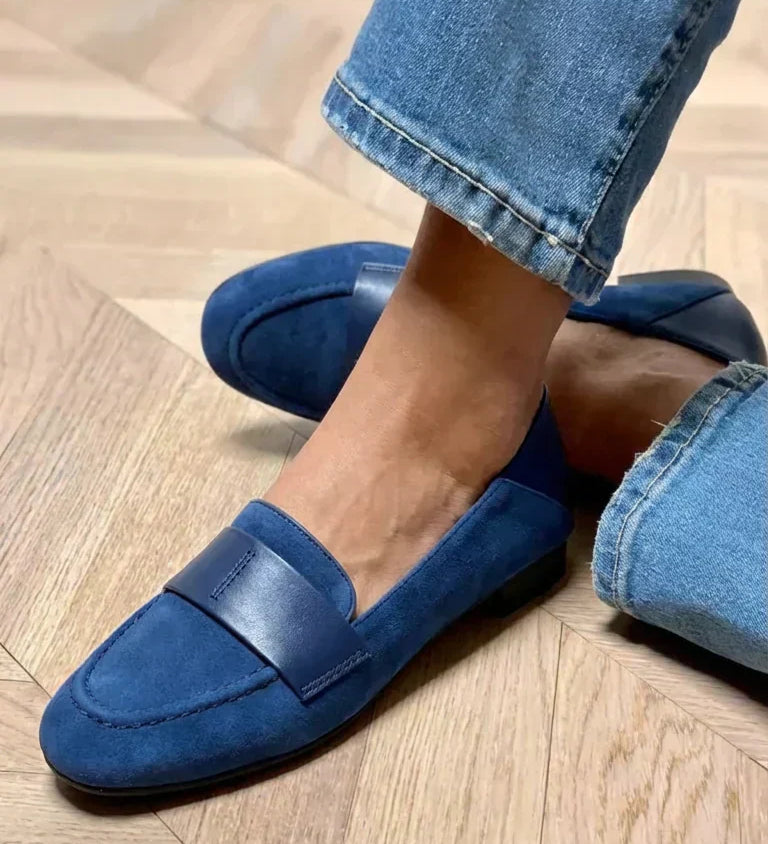 Elra - Elegante Klassieke Schoenen