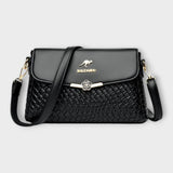 Aafke | Luxe Schoudertas