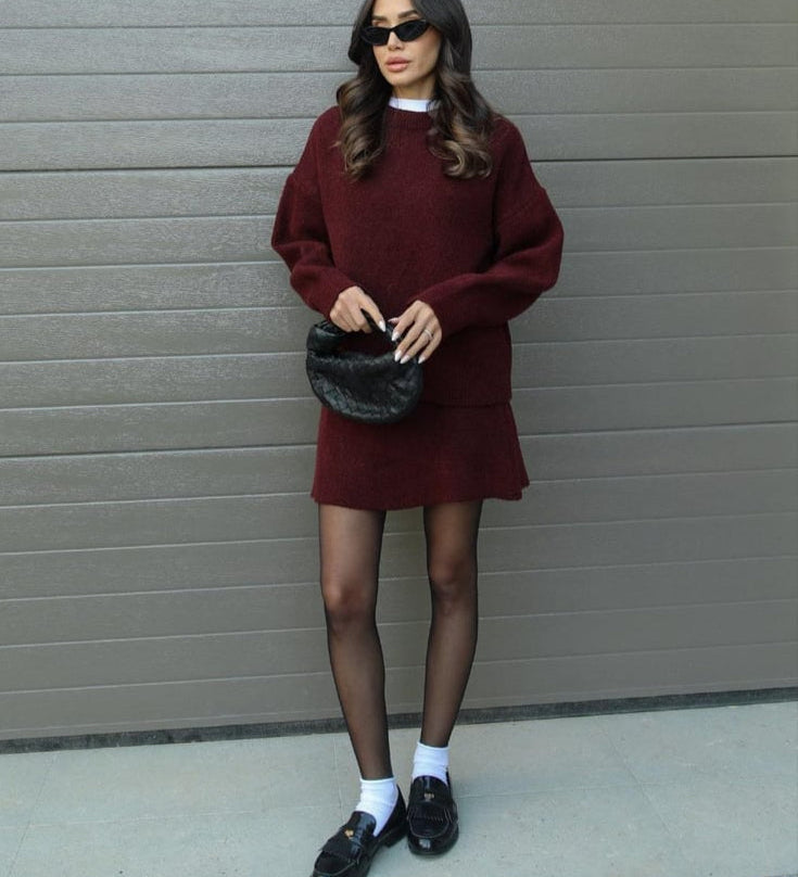 Polly | Elegante Set