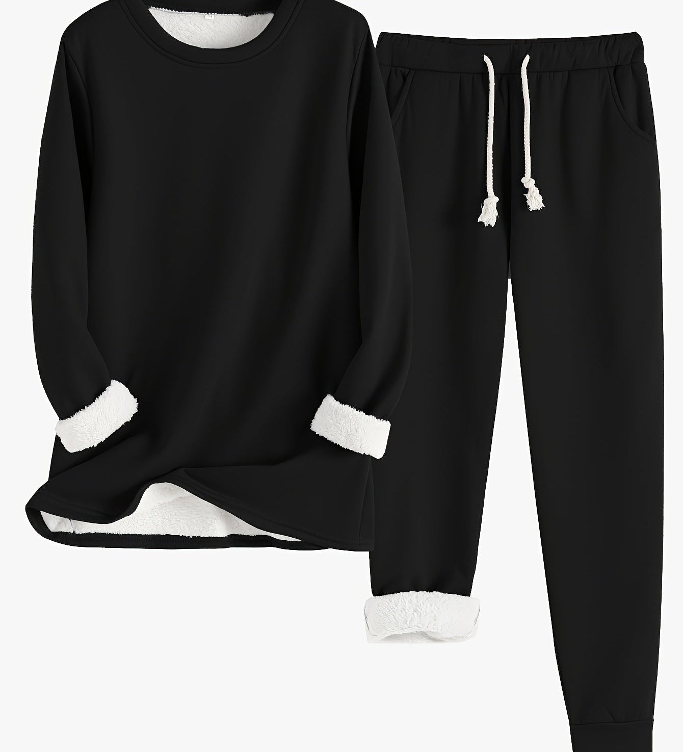Wanda | Comfortabele Set