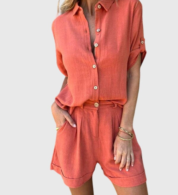 Nelly | Zomeroutfit voor vrouwen