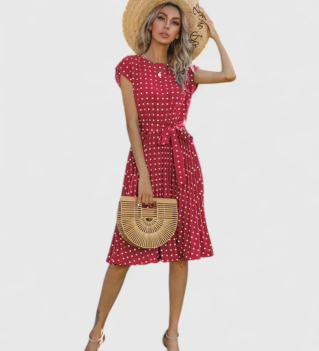 Marisa | Elegante Jurk
