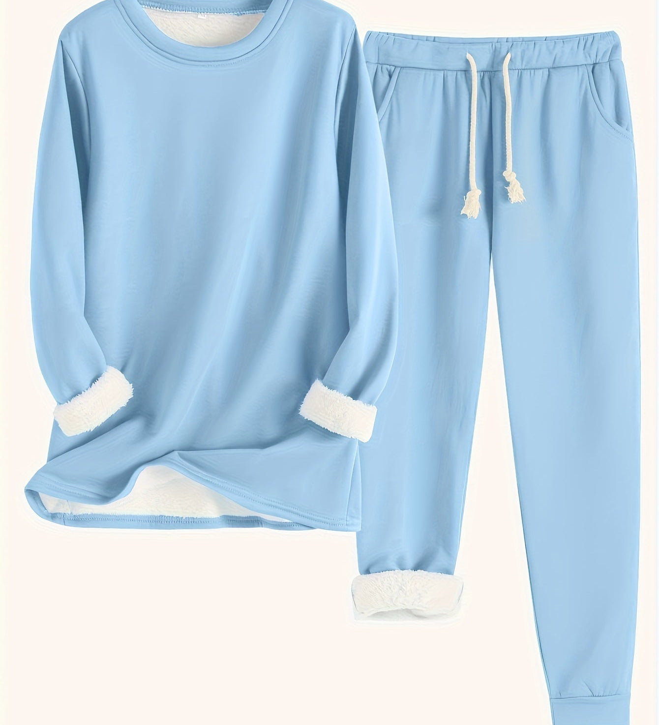 Wanda | Comfortabele Set