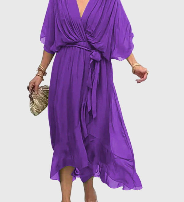 Lena | Elegante Jurk