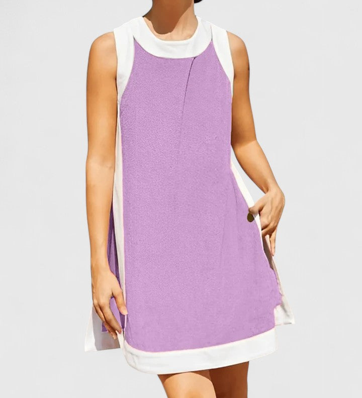 Tara | Comfortabele zomeroutfit