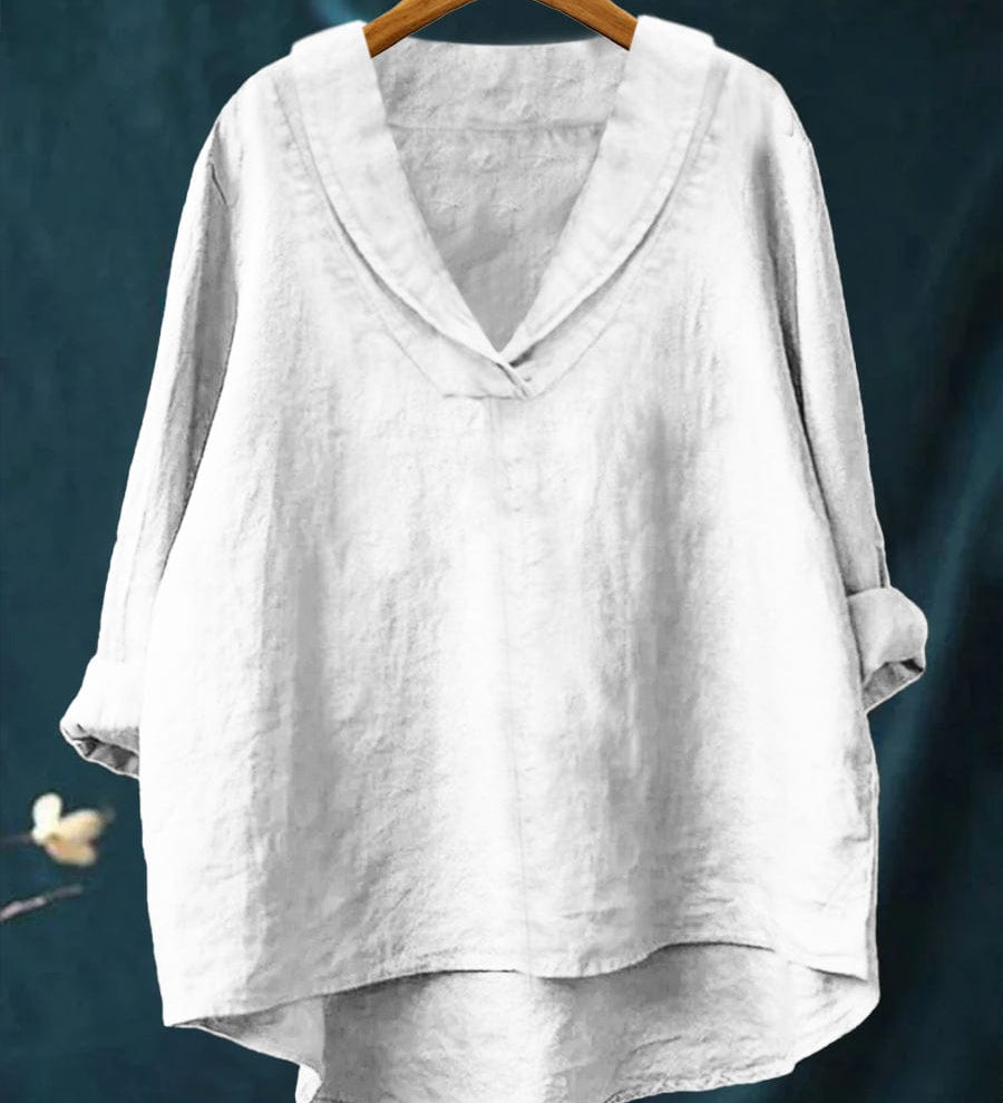 Marije | Elegante zomerblouse