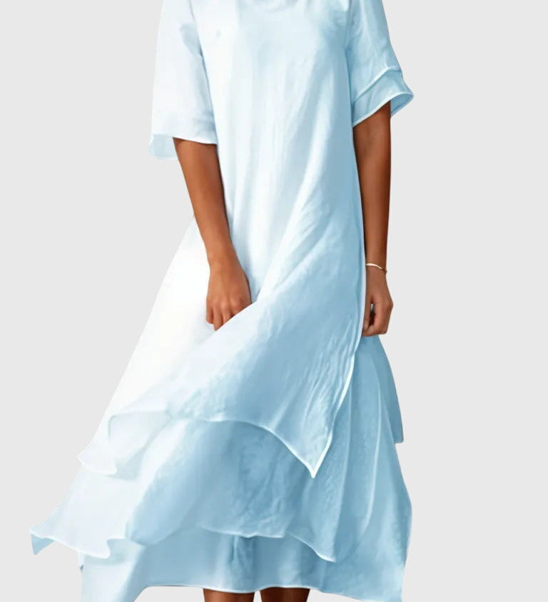 Wally | Elegante Jurk