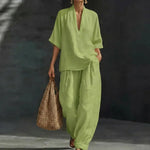 Gioconda | Dreiteiliges Damen-Set
