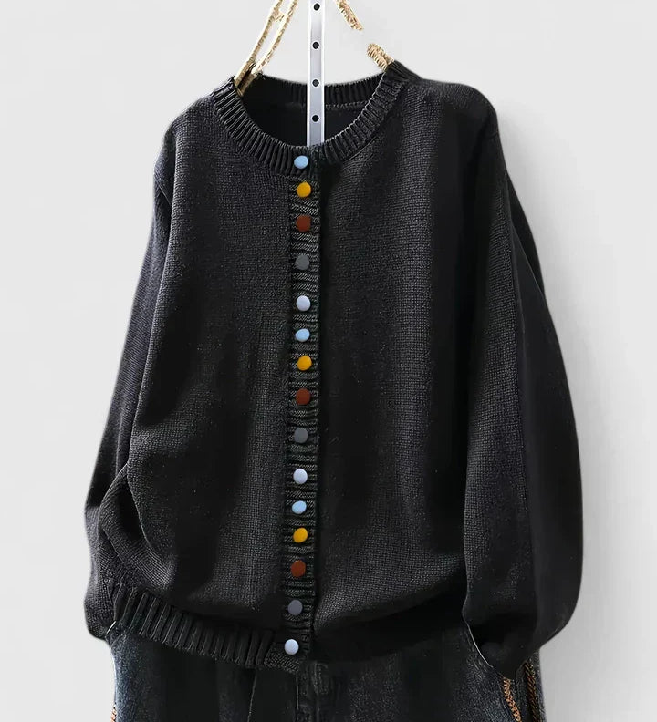 Greetje | Comfortabele Vest